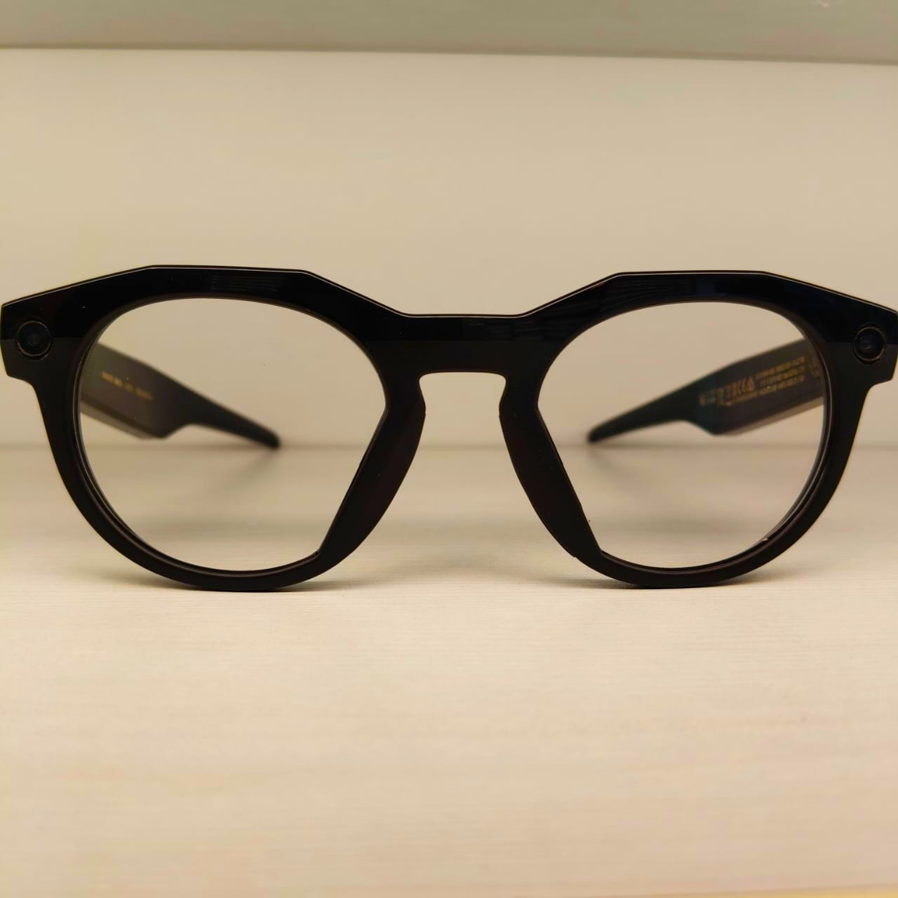 Smart Glasses